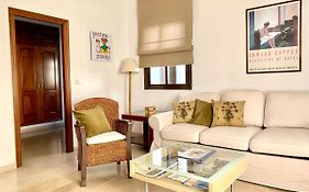 Penthouse Puerta De La Juderia